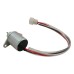 12V Shut Down Solenoid for Hyundai R55-7 117233-77932, M806808 FSS0015 12V Shut Down Solenoid for Hyundai R55-7 117233-77932, M806808 FSS0015