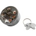 Switch - Key 240-22031 for Reelmaster 35100-772-003, 925-0267 Switch - Key 240-22031 for Reelmaster 35100-772-003, 925-0267