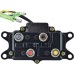 Solenoid Relay Reversing Contractor Switch for ATV UTV Winch Solenoid Relay Reversing Contractor Switch for ATV UTV Winch