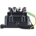 Solenoid Relay Reversing Contractor Switch for ATV UTV Winch Solenoid Relay Reversing Contractor Switch for ATV UTV Winch