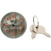 Key Switch 4 Position Murray MTD Mfg# 725-1717 092556 5412H 092556MA 92556 Key Switch 4 Position Murray MTD Mfg# 725-1717 092556 5412H 092556MA 92556