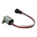 12V Shut Down Solenoid for Komatsu PC40-10 1503ES-12S5SUC12S FSS0005 12V Shut Down Solenoid for Komatsu PC40-10 1503ES-12S5SUC12S FSS0005