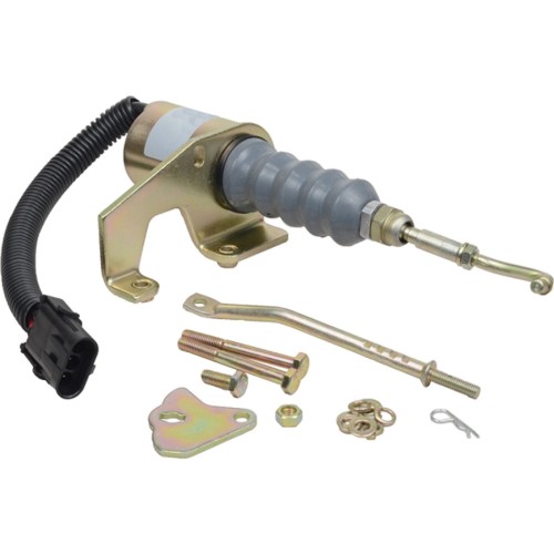 12V Shut Down Solenoid for Deutz Bosch RSV SA3799-12