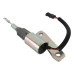 12V Shut Down Solenoid for Hyundai R220-5 3991624, SA-4959-12 FSS0053 12V Shut Down Solenoid for Hyundai R220-5 3991624, SA-4959-12 FSS0053