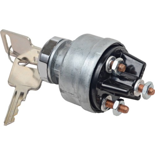 Switch - Ignition 240-22076
