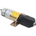 12V Shut Down Solenoid for Cummins Various E411AM1V, 1502-12C7U2B1 12V Shut Down Solenoid for Cummins Various E411AM1V, 1502-12C7U2B1