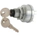 Switch - Key 240-22092 for John Deere F910 Front Mount 430-128 Switch - Key 240-22092 for John Deere F910 Front Mount 430-128