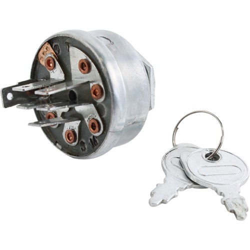 Switch - Key 240-22093 for Toro Groundsmaster 692318, 83-0020