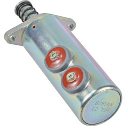 12V Shut Down Solenoid for Caterpillar 3208, PR-1000 6N9988 FSS0067