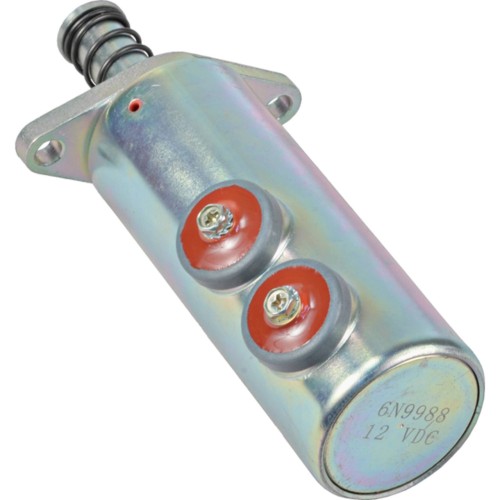 12V Shut Down Solenoid for Caterpillar 3208, PR-1000 6N9988 FSS0067