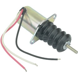 12V Solenoid 240-22105 for J&N240-22105