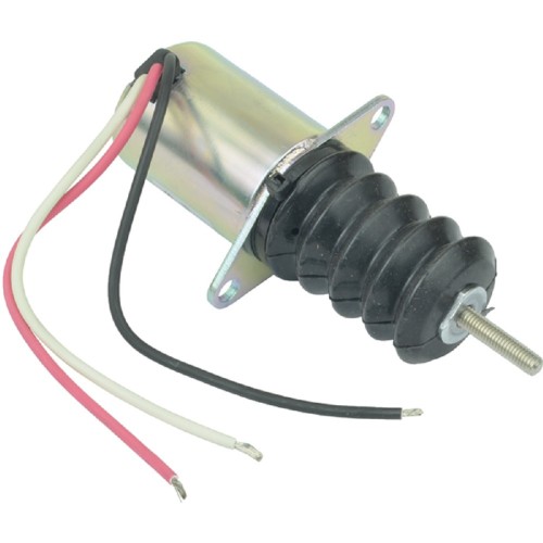 12V Solenoid 240-22105 for J&N240-22105