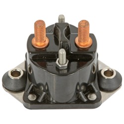 Solenoid for Mercury Marine 89-817109A1, 89-817109A2, 89-817109A3