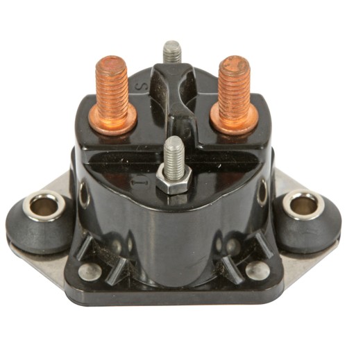 Solenoid for Mercury Marine 89-817109A1, 89-817109A2, 89-817109A3