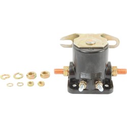 Solenoid Relay for Mercury Marine 25661 SW661 18-5836