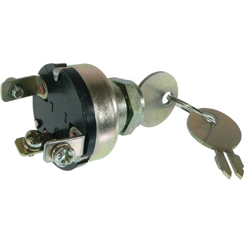 Massey Ferguson Key Switch TO20 TO30 TO35 MF35 MF50 MF65