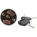 Ignition Switch for Universal Products 240-22140 Ignition Switch for Universal Products 240-22140