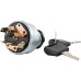 Ignition Switch for Universal Products 240-22140 Ignition Switch for Universal Products 240-22140