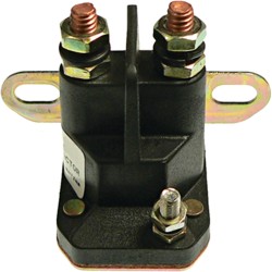 Starter Solenoid Relay for Polaris ATV & MTD Lawn Mower