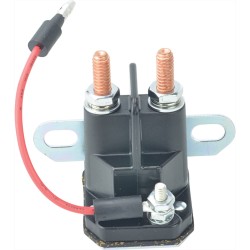 Polaris ATV Solenoid Relay 250 300 400 500 600 700 Most Models