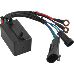 Tilt Trim Relay 12V for OMC 2004-On E-TEC 150, 225, 250, 300hp 586767