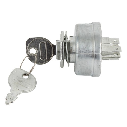 Key Switch Vangaurd Briggs Exmark Truf Tracer Troy Bilt 13025