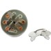 Key Switch Exmark 60 Inch 72 Inch Lazer Z and Lazer Z Xp Key Switch Exmark 60 Inch 72 Inch Lazer Z and Lazer Z Xp