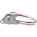 24V Shut Down Solenoid for Yanmar Various 1503ES24S5SUC12S, SA4269-24 24V Shut Down Solenoid for Yanmar Various 1503ES24S5SUC12S, SA4269-24