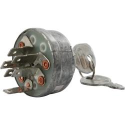 Switch - Key 240-22198 for JacoBSEn LF3810, ST5111 240-22198