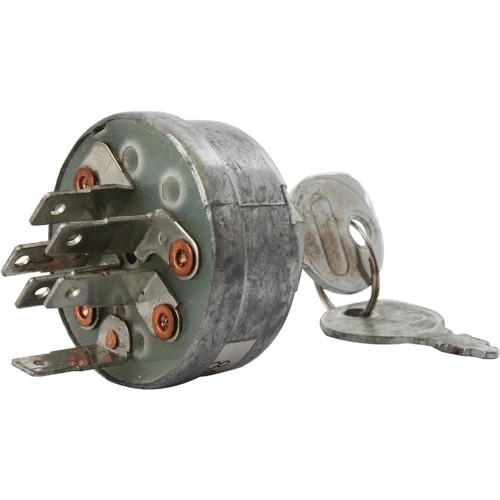 Switch - Key 240-22198 for JacoBSEn LF3810, ST5111 240-22198