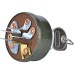 Starter Key for Switch 3-Position Simplicity Snapper 1679006, 1686637 240-22204