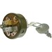 Starter Key for Switch 3-Position Simplicity Snapper 1679006, 1686637 240-22204