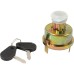 Ignition Switch for Universal Products SSW2867 Ignition Switch for Universal Products SSW2867
