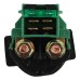 Solenoid, Remote 12-Volt for Arctic Cat 350 CR, 366 FIS, Alterra, Prowler, 3313-464 Solenoid, Remote 12-Volt for Arctic Cat 350 CR, 366 FIS, Alterra, Prowler, 3313-464