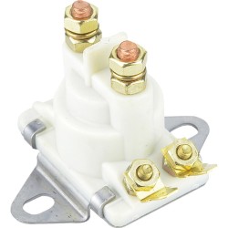 Solenoid for Mercury Marine 89-818864 SW064 18-5818 Insulated Base