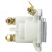 Solenoid for Mercury Marine 89-818864 SW064 18-5818 Insulated Base Solenoid for Mercury Marine 89-818864 SW064 18-5818 Insulated Base