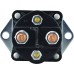 Stater Relay 240-22241 for Club Car DS Series 1984-1997 8016 Stater Relay 240-22241 for Club Car DS Series 1984-1997 8016