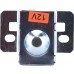 Solenoid for Scag STHM, SW, SWZ 120-913 120-105851 120-105211 435-400 Solenoid for Scag STHM, SW, SWZ 120-913 120-105851 120-105211 435-400