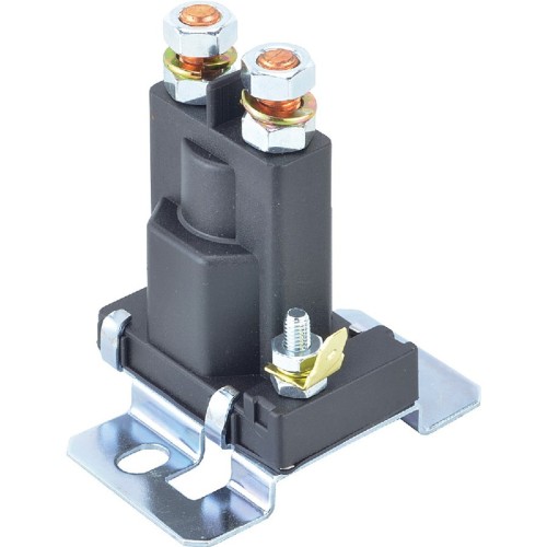 Solenoid for Scag SSZ, ST, STG, STH 120-105851S1 48016 435-400 240-22242