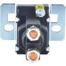 Solenoid for Scag SSZ, ST, STG, STH 120-105851S1 48016 435-400 240-22242 Solenoid for Scag SSZ, ST, STG, STH 120-105851S1 48016 435-400 240-22242
