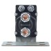 Starter Relay 12V for 550cc Arctic Cat Pantera 550 2002-2005 Starter Relay 12V for 550cc Arctic Cat Pantera 550 2002-2005