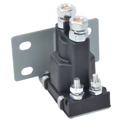 Starter Relay 12V for 580cc Arctic Cat Pantera 580 1995-1998