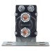 Starter Relay 12V for 431cc Arctic Cat Jag 440 Deluxe 1997-1999 Starter Relay 12V for 431cc Arctic Cat Jag 440 Deluxe 1997-1999
