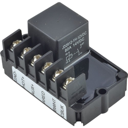 12/24V Pull/Push Solenoid for Universal S500A6