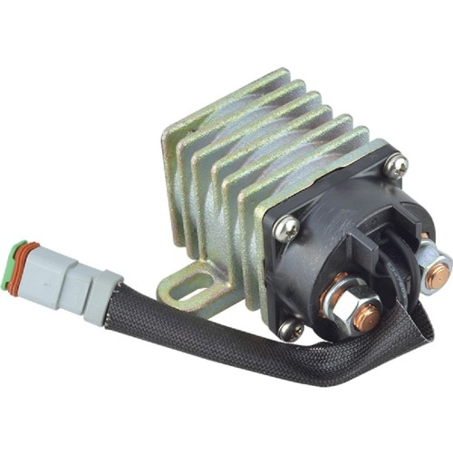 12V Pull/Push Solenoid for Universal 404-1231-032