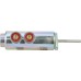 24V Shut Down Solenoid for Caterpillar Various 110-6465, 6T4122 24V Shut Down Solenoid for Caterpillar Various 110-6465, 6T4122