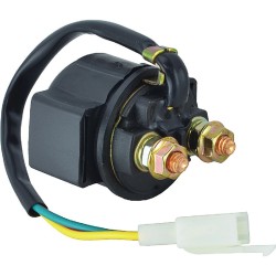 Power Sports Starter Relay for 90cc Can-Am DS90 Mini, DS90X Mini 2008-2019