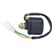 Power Sports Starter Relay for 90cc Can-Am DS90 Mini, DS90X Mini 2008-2019 Power Sports Starter Relay for 90cc Can-Am DS90 Mini, DS90X Mini 2008-2019