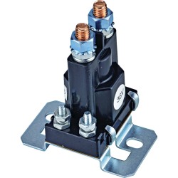 Solenoid - Remote 240-22253 for Club Car DS Series 1997-2005 15-5