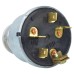 Solenoid for Caterpillar 3E0156 Solenoid for Caterpillar 3E0156